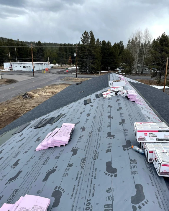 Prevent Major Roofing Issues with Timely Reroofing | On Top Roofing